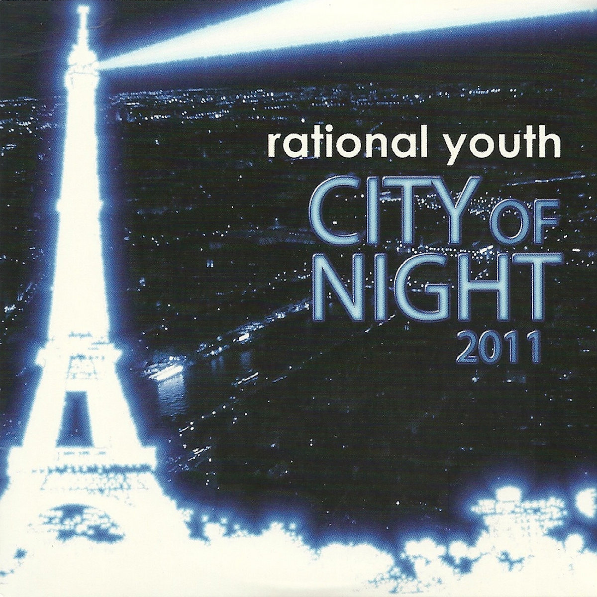 Rational Youth – City of Light